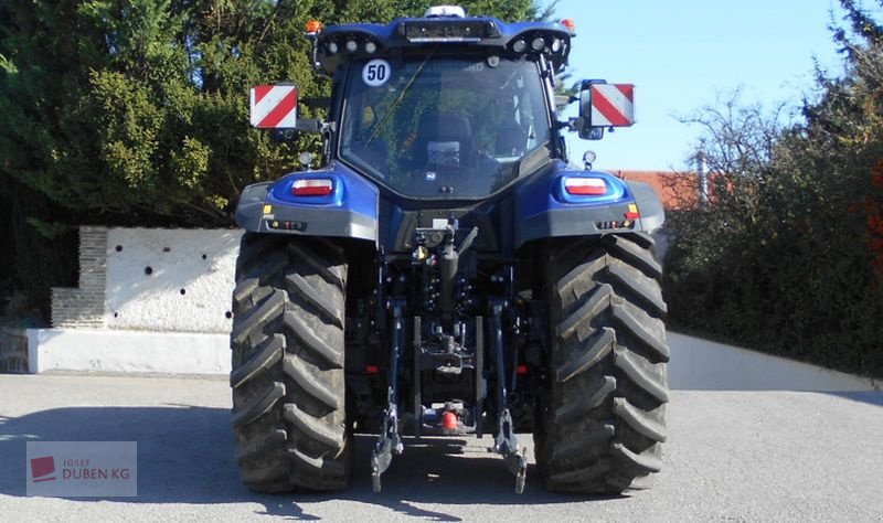 Traktor от тип New Holland T7.300 PLM Auto Command, Vorführmaschine в Ziersdorf (Снимка 13)