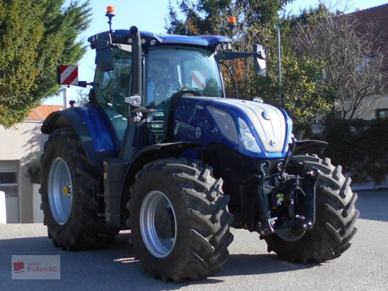Traktor del tipo New Holland T7.300 PLM Auto Command, Vorführmaschine en Ziersdorf (Imagen 1)