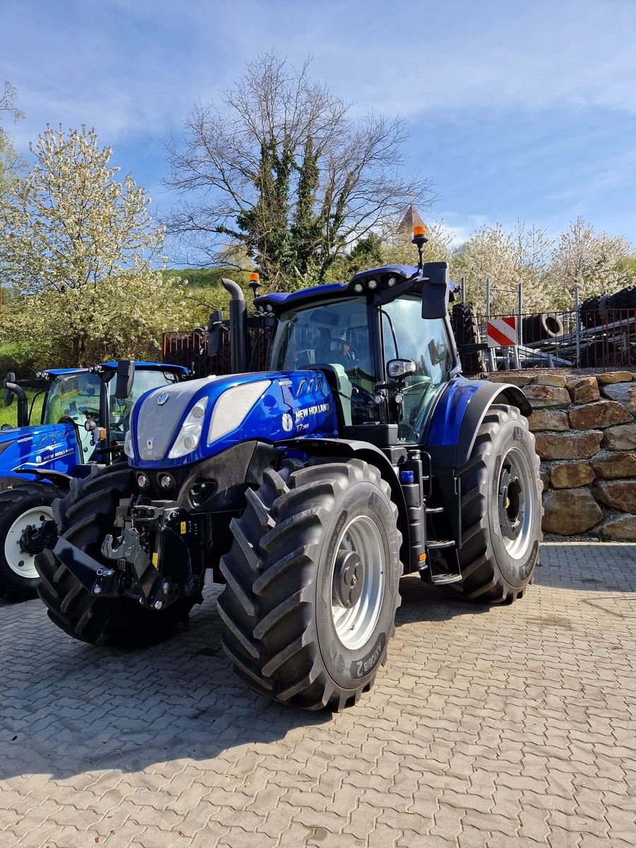 Traktor του τύπου New Holland T7.300 PLM Auto Command, Gebrauchtmaschine σε Obritzberg (Φωτογραφία 1)