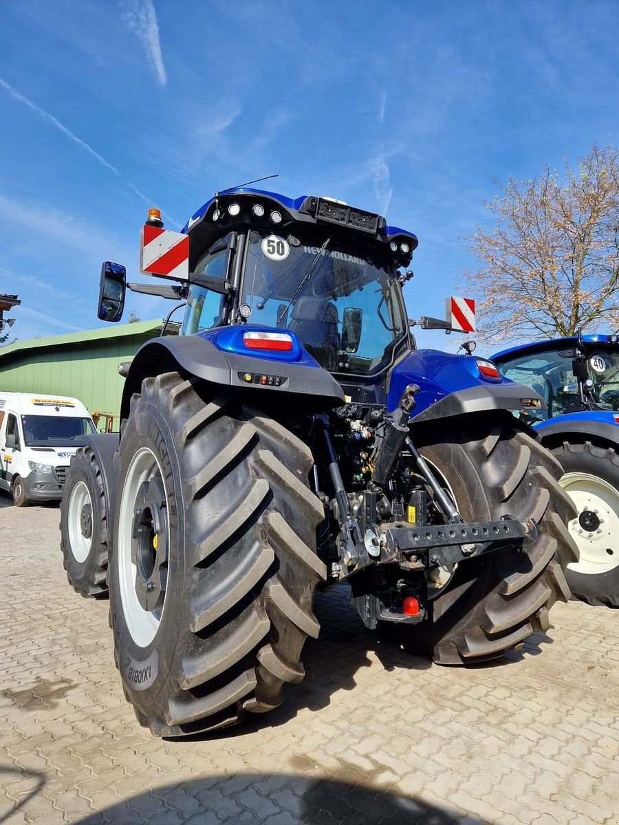 Traktor του τύπου New Holland T7.300 PLM Auto Command, Gebrauchtmaschine σε Obritzberg (Φωτογραφία 12)