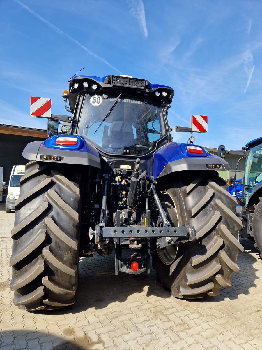 Traktor του τύπου New Holland T7.300 PLM Auto Command, Gebrauchtmaschine σε Obritzberg (Φωτογραφία 10)