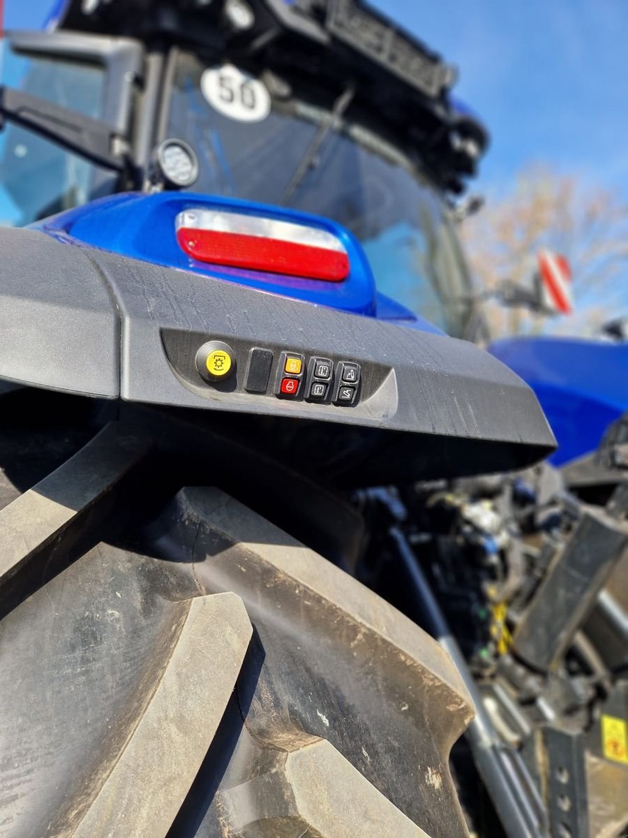 Traktor του τύπου New Holland T7.300 PLM Auto Command, Gebrauchtmaschine σε Obritzberg (Φωτογραφία 14)