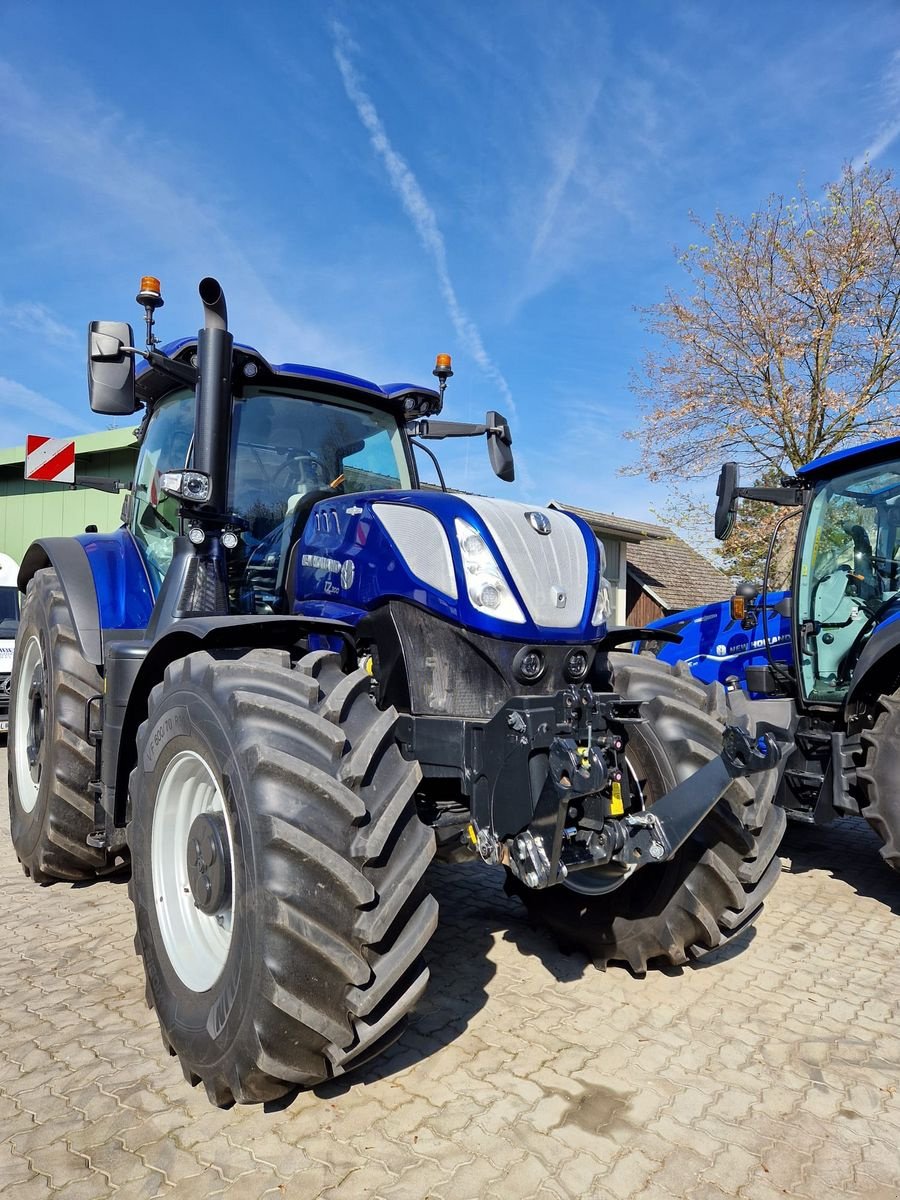 Traktor του τύπου New Holland T7.300 PLM Auto Command, Gebrauchtmaschine σε Obritzberg (Φωτογραφία 7)