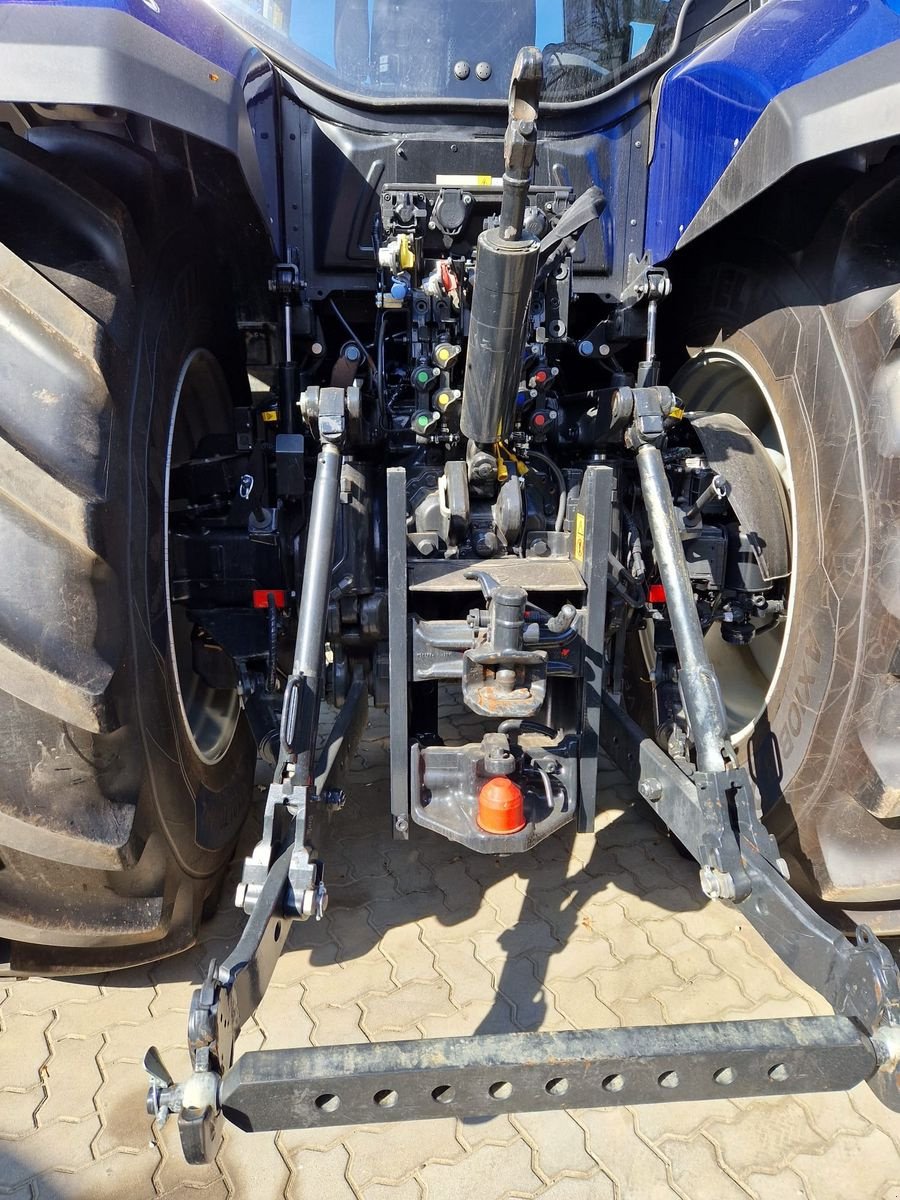 Traktor του τύπου New Holland T7.300 PLM Auto Command, Gebrauchtmaschine σε Obritzberg (Φωτογραφία 15)