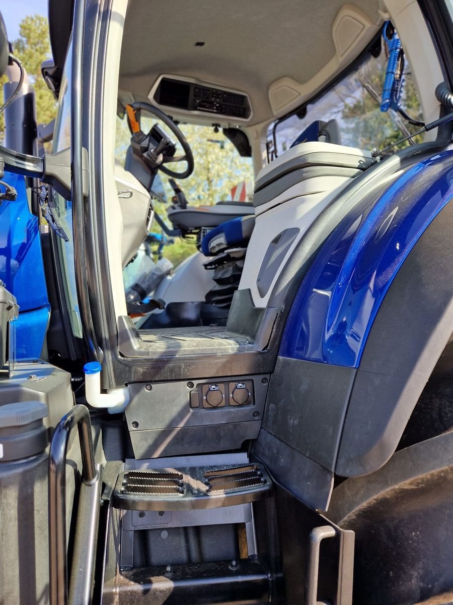 Traktor του τύπου New Holland T7.300 PLM Auto Command, Gebrauchtmaschine σε Obritzberg (Φωτογραφία 17)