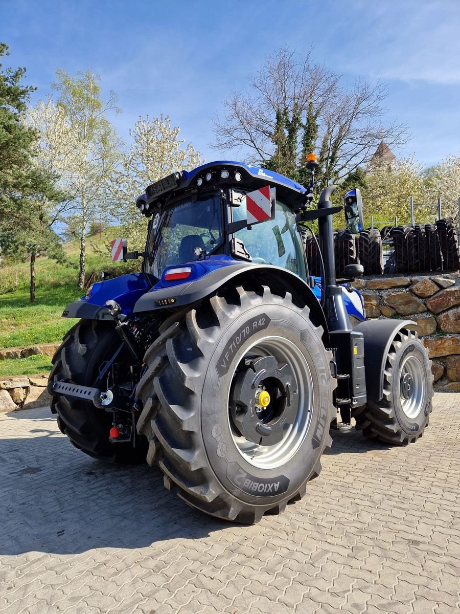 Traktor του τύπου New Holland T7.300 PLM Auto Command, Gebrauchtmaschine σε Obritzberg (Φωτογραφία 9)