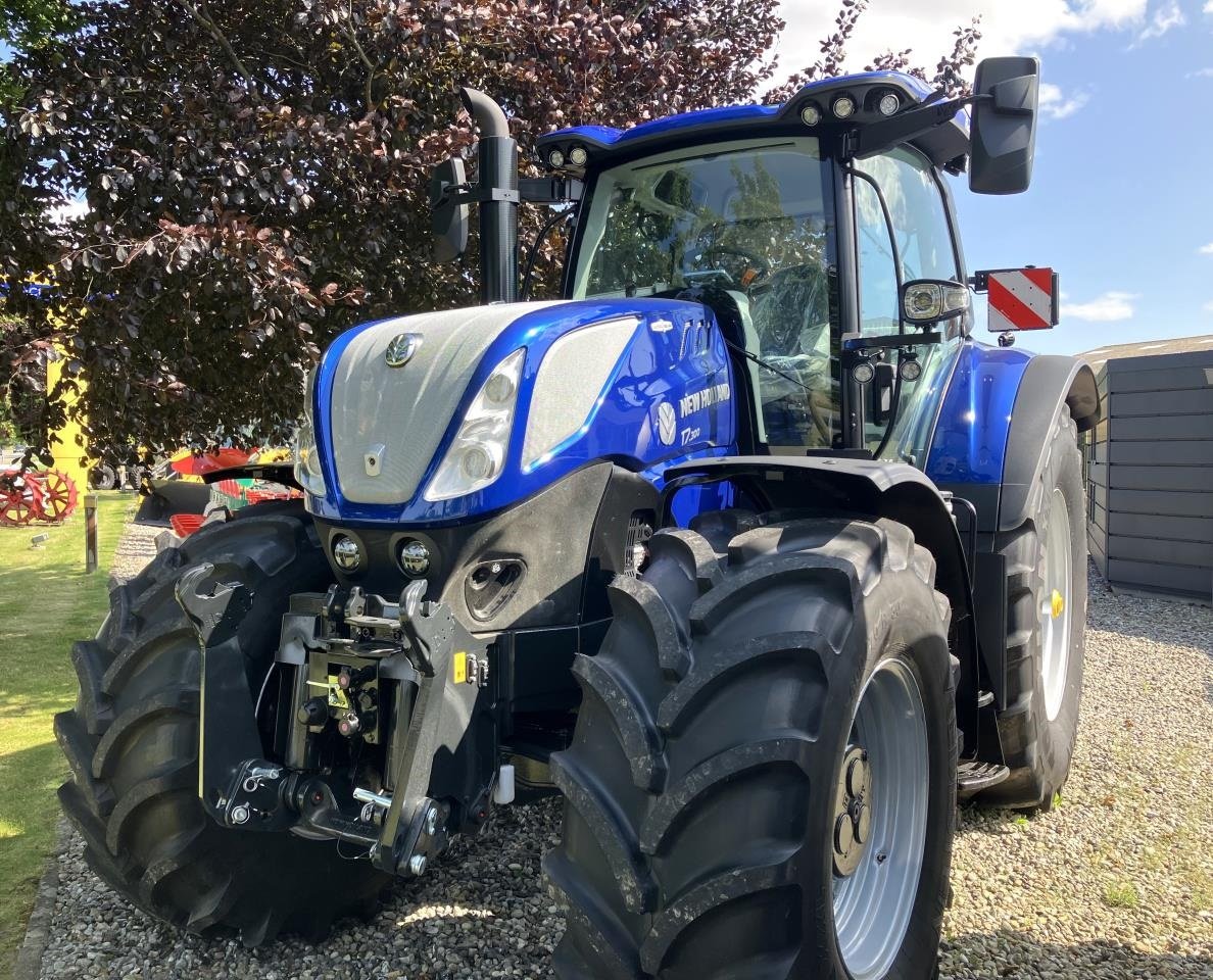 Traktor του τύπου New Holland T7.300, Gebrauchtmaschine σε Middelfart (Φωτογραφία 1)