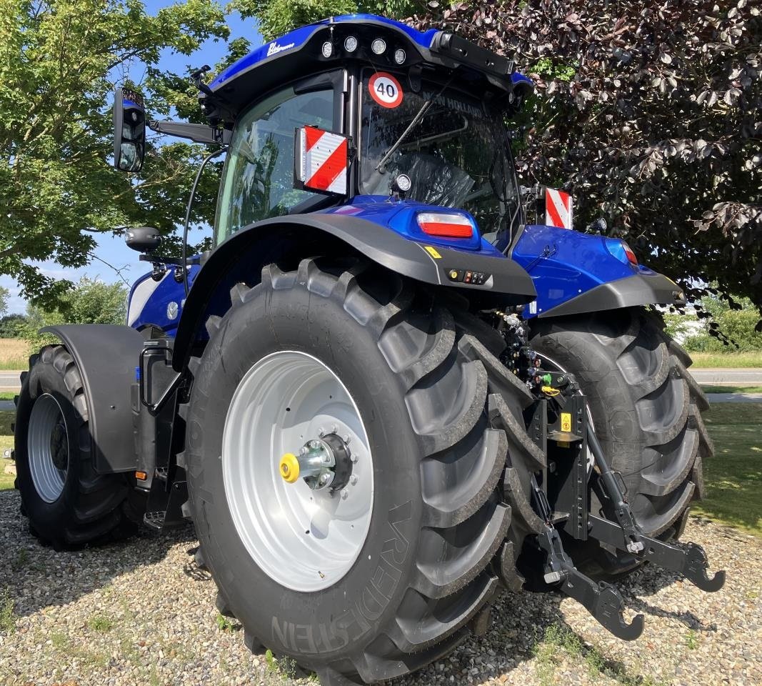 Traktor του τύπου New Holland T7.300, Gebrauchtmaschine σε Middelfart (Φωτογραφία 3)