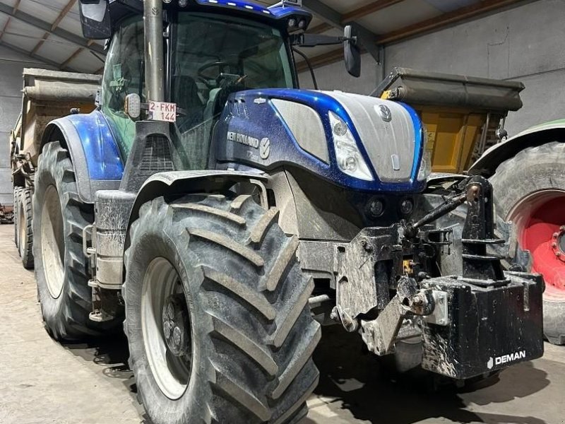 Traktor del tipo New Holland T7.300, Gebrauchtmaschine In Hapert (Immagine 1)