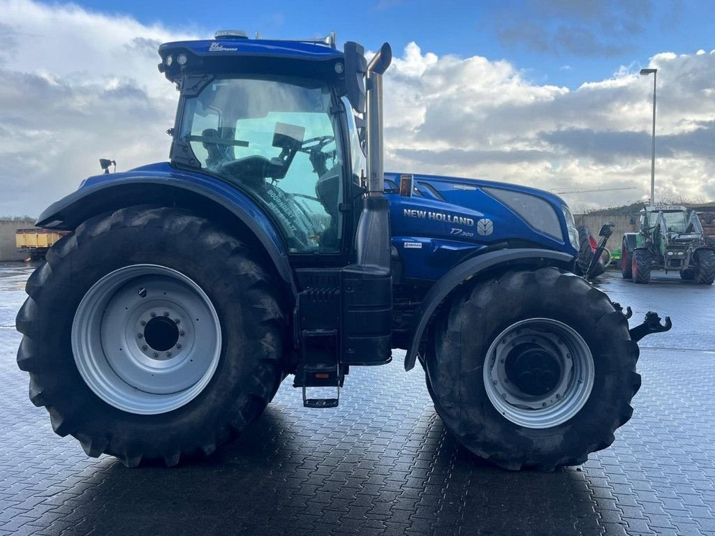 Traktor tipa New Holland T7.300, Gebrauchtmaschine u Hapert (Slika 3)