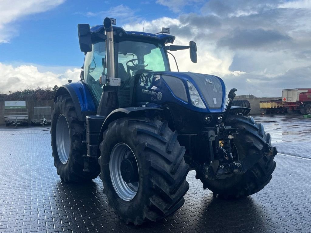 Traktor tipa New Holland T7.300, Gebrauchtmaschine u Hapert (Slika 5)