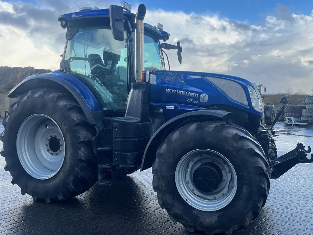 Traktor tipa New Holland T7.300, Gebrauchtmaschine u Hapert (Slika 4)