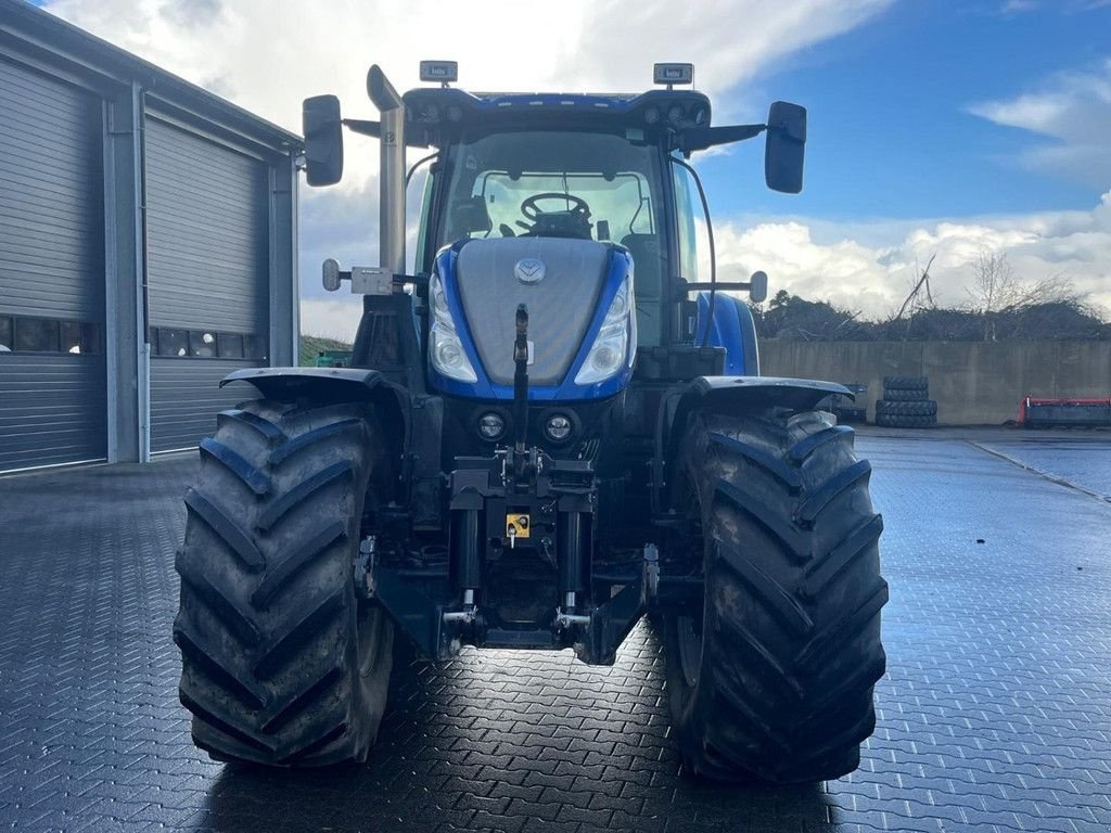 Traktor tipa New Holland T7.300, Gebrauchtmaschine u Hapert (Slika 8)
