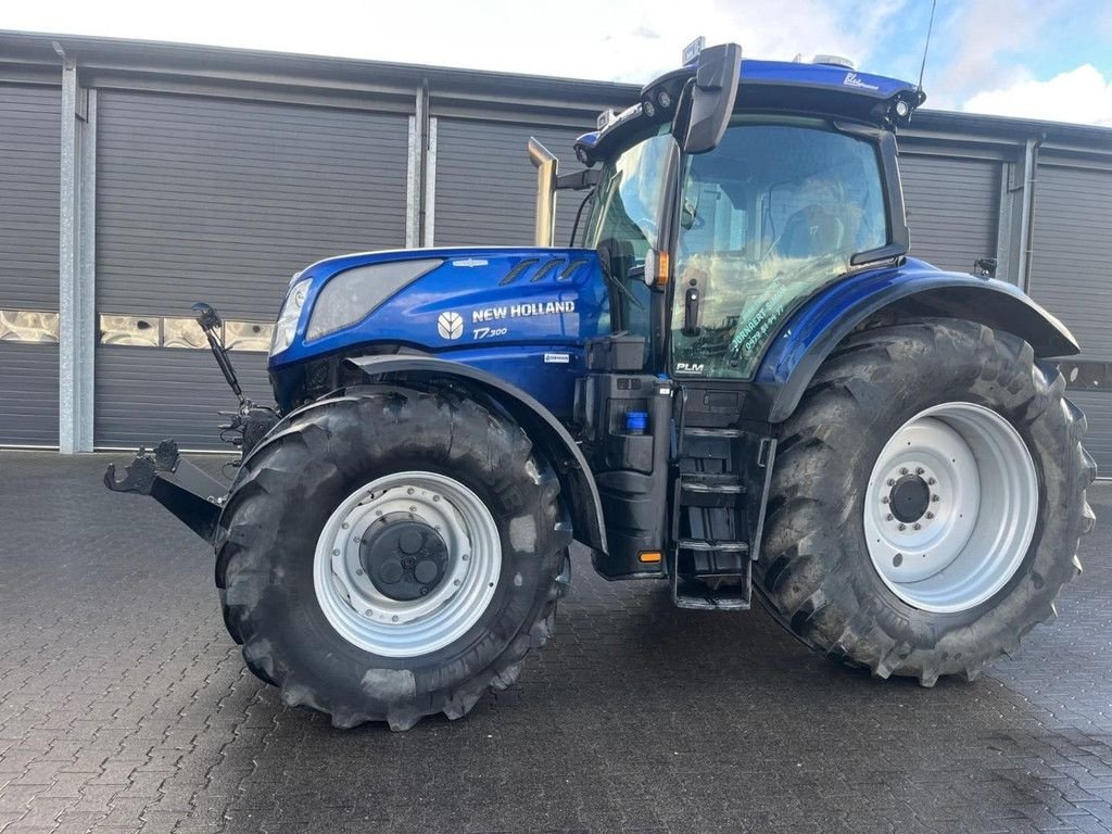 Traktor tipa New Holland T7.300, Gebrauchtmaschine u Hapert (Slika 2)