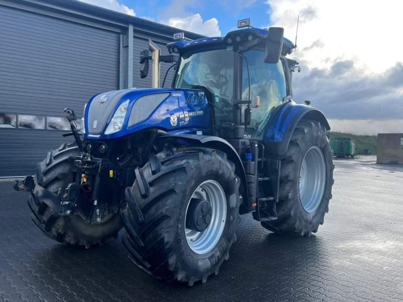 Traktor tipa New Holland T7.300, Gebrauchtmaschine u Hapert