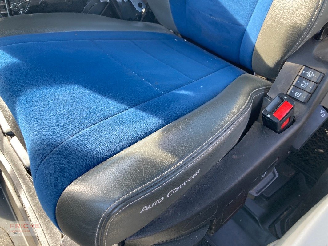 Traktor του τύπου New Holland T7.300, Gebrauchtmaschine σε Bockel - Gyhum (Φωτογραφία 13)