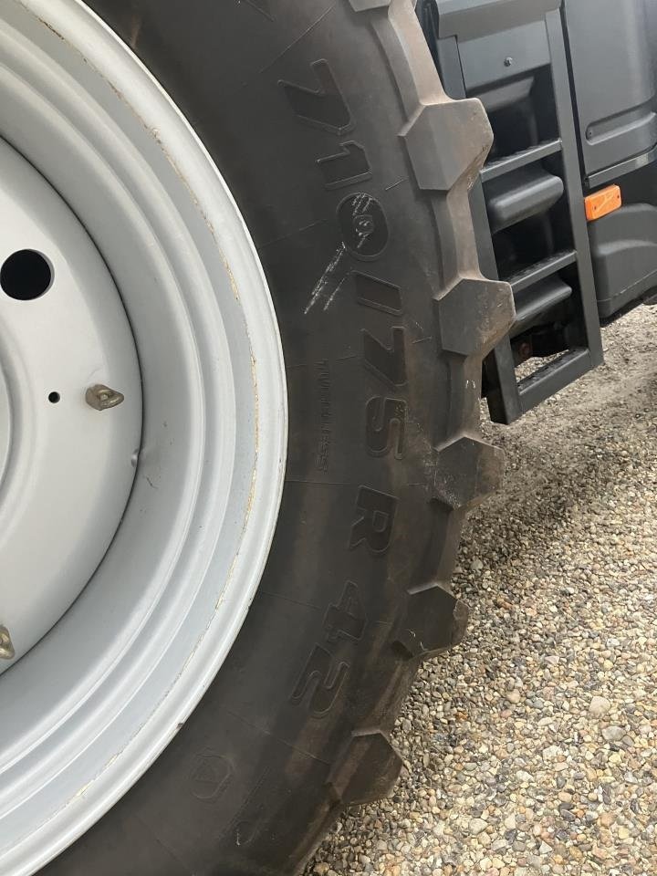 Traktor типа New Holland T7.315 AC BLUEPOWER, Gebrauchtmaschine в Grindsted (Фотография 5)