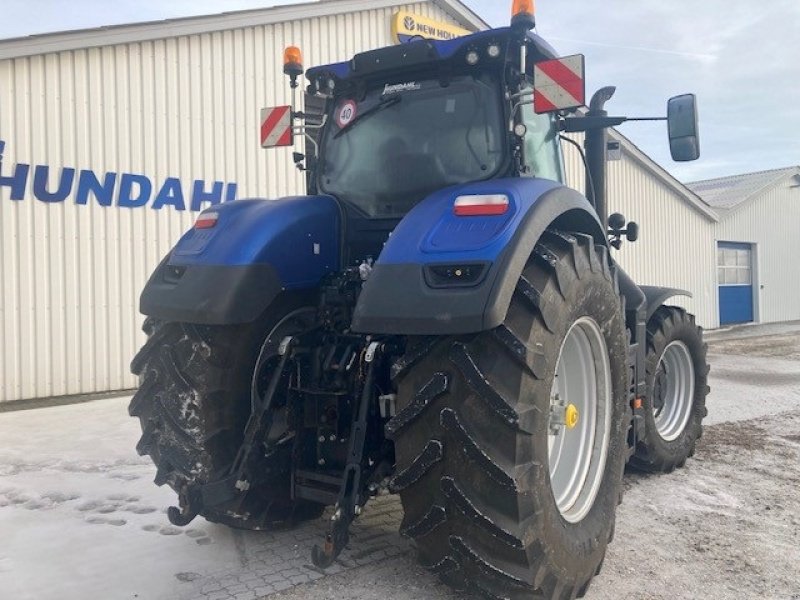 Traktor tip New Holland T7.315 AC BP STAGE V, Gebrauchtmaschine in Thisted (Poză 2)
