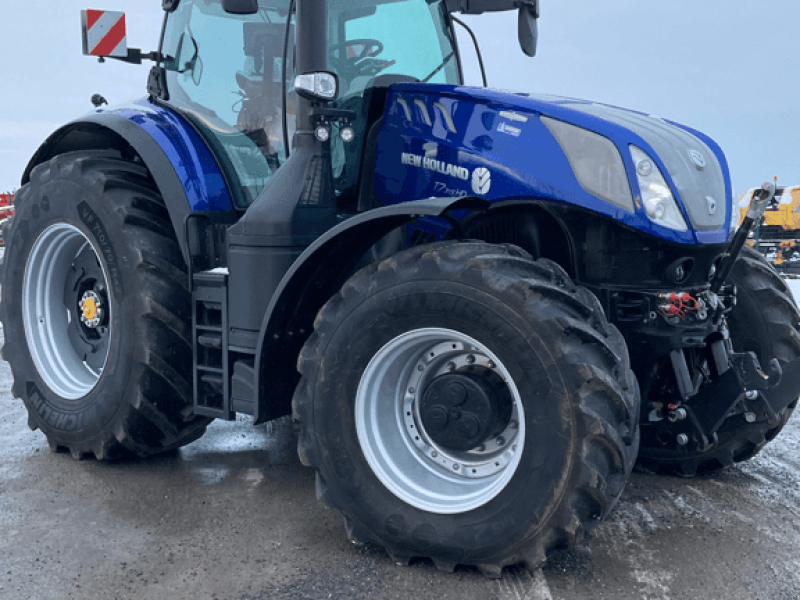 Traktor a típus New Holland T7.315 AC S5, Gebrauchtmaschine ekkor: TREMEUR (Kép 1)