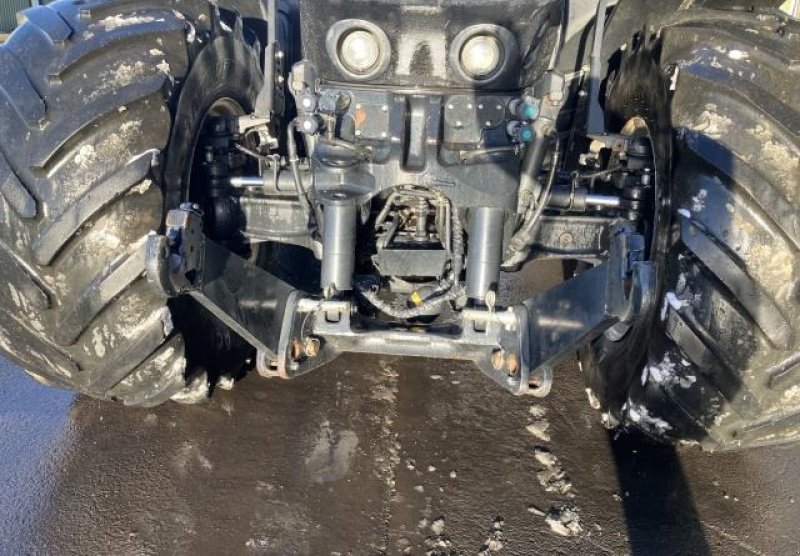 Traktor типа New Holland T7.315 AC, Gebrauchtmaschine в Middelfart (Фотография 8)