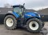 Traktor des Typs New Holland T7.315 AC, Gebrauchtmaschine in Vriezenveen (Bild 8)