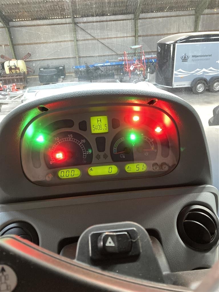 Traktor tipa New Holland T7.315 Auto Command M/GPS, Gebrauchtmaschine u Holstebro (Slika 13)