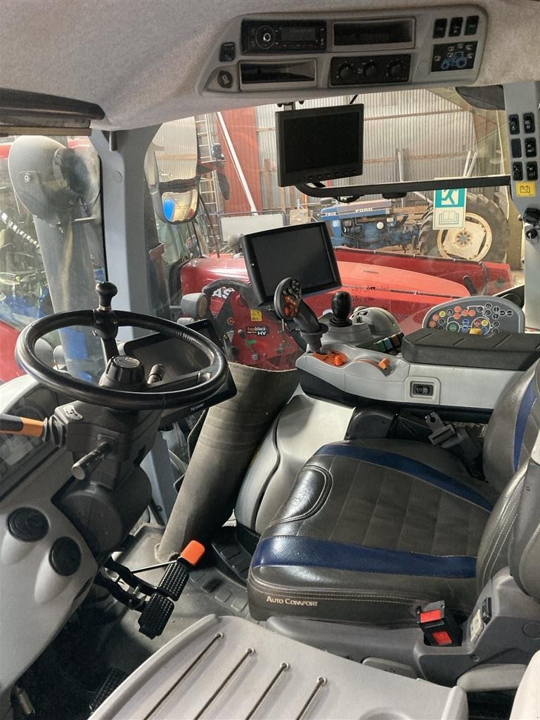 Traktor tipa New Holland T7.315 Auto Command M/GPS, Gebrauchtmaschine u Holstebro (Slika 12)