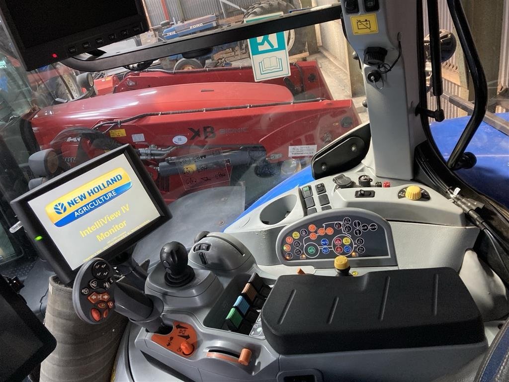 Traktor tipa New Holland T7.315 Auto Command M/GPS, Gebrauchtmaschine u Holstebro (Slika 14)