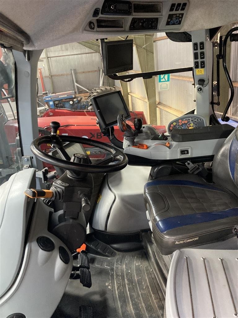 Traktor tipa New Holland T7.315 Auto Command M/GPS, Gebrauchtmaschine u Holstebro (Slika 11)