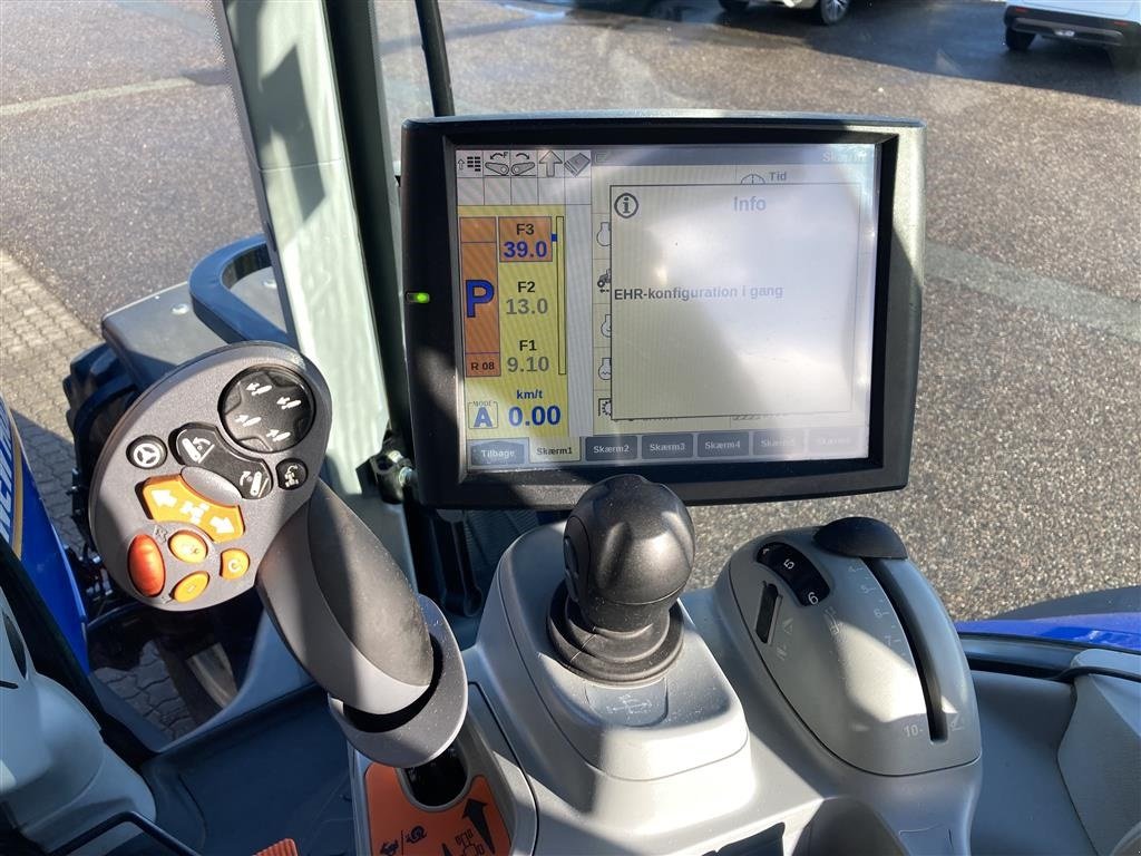 Traktor typu New Holland T7.315 Auto Command Ny Motor, Gebrauchtmaschine v Roskilde (Obrázek 14)