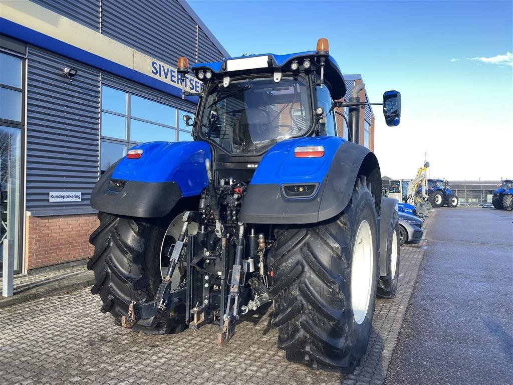 Traktor typu New Holland T7.315 Auto Command Ny Motor, Gebrauchtmaschine v Roskilde (Obrázek 3)