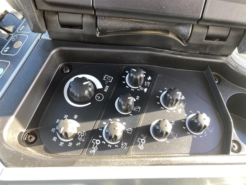 Traktor typu New Holland T7.315 Auto Command Ny Motor, Gebrauchtmaschine v Roskilde (Obrázek 13)