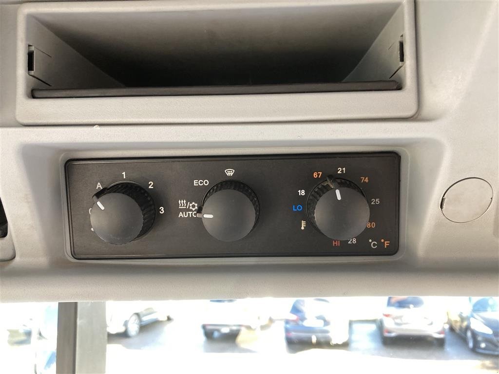 Traktor typu New Holland T7.315 Auto Command Ny Motor, Gebrauchtmaschine v Roskilde (Obrázek 17)