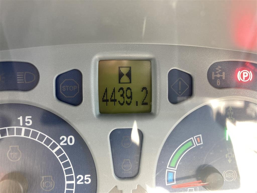 Traktor typu New Holland T7.315 Auto Command Ny Motor, Gebrauchtmaschine v Roskilde (Obrázek 16)