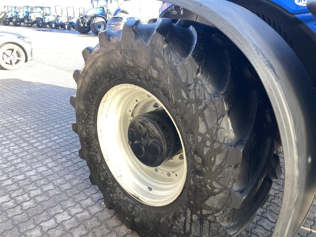 Traktor typu New Holland T7.315 Auto Command Ny Motor, Gebrauchtmaschine v Roskilde (Obrázek 9)