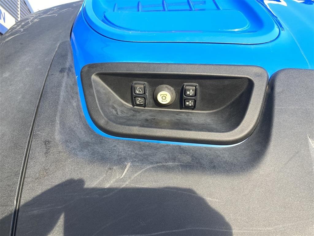 Traktor typu New Holland T7.315 Auto Command Ny Motor, Gebrauchtmaschine v Roskilde (Obrázek 7)