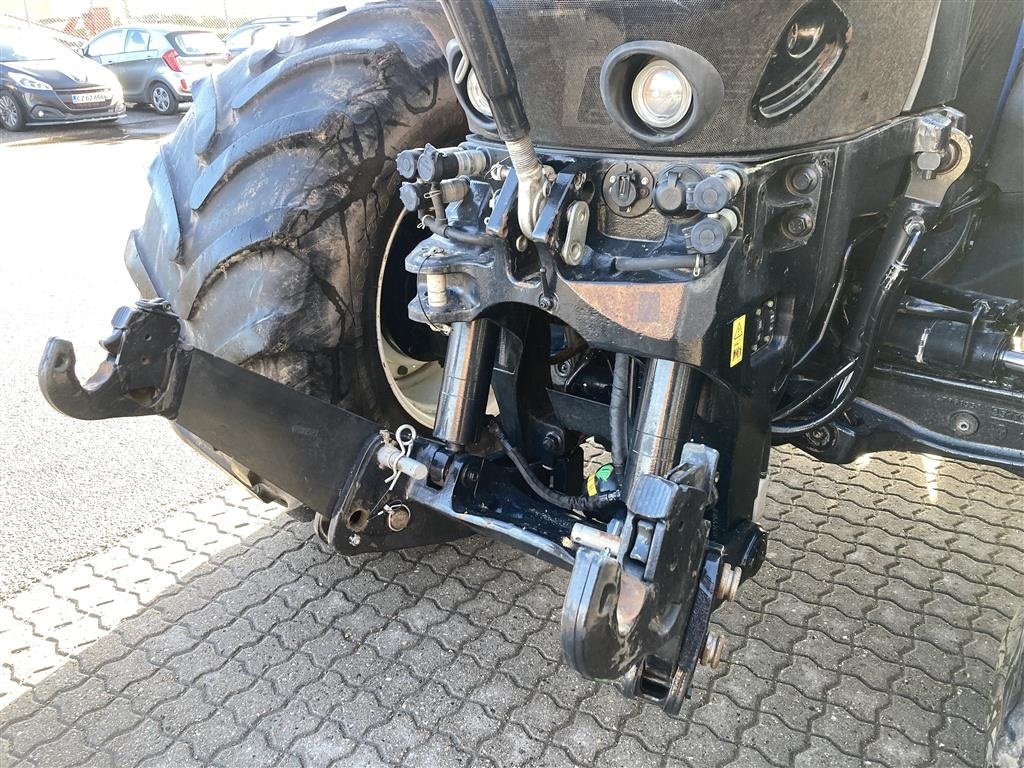 Traktor typu New Holland T7.315 Auto Command Ny Motor, Gebrauchtmaschine v Roskilde (Obrázek 10)