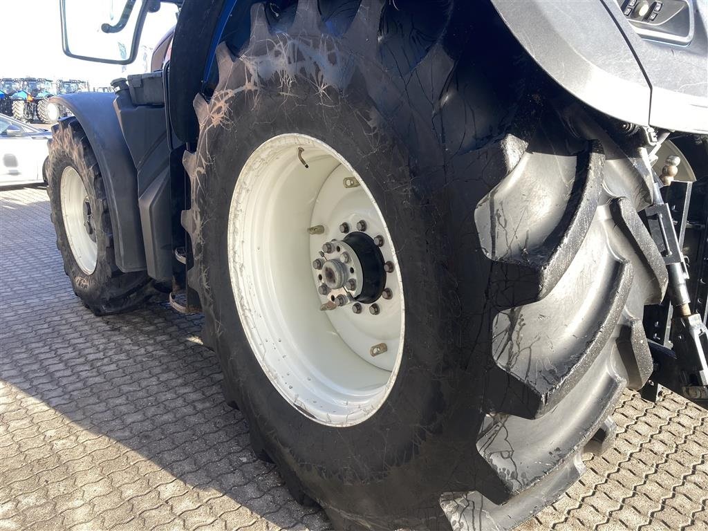 Traktor typu New Holland T7.315 Auto Command Ny Motor, Gebrauchtmaschine v Roskilde (Obrázek 8)