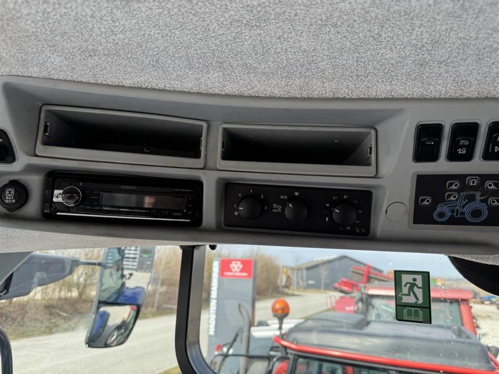 Traktor del tipo New Holland T7.315 Auto Command, Gebrauchtmaschine In Hadsten (Immagine 22)