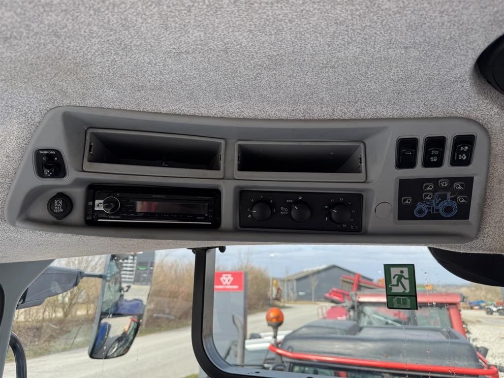 Traktor del tipo New Holland T7.315 Auto Command, Gebrauchtmaschine In Hadsten (Immagine 19)