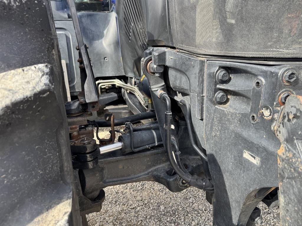 Traktor del tipo New Holland T7.315 Auto Command, Gebrauchtmaschine In Hadsten (Immagine 17)