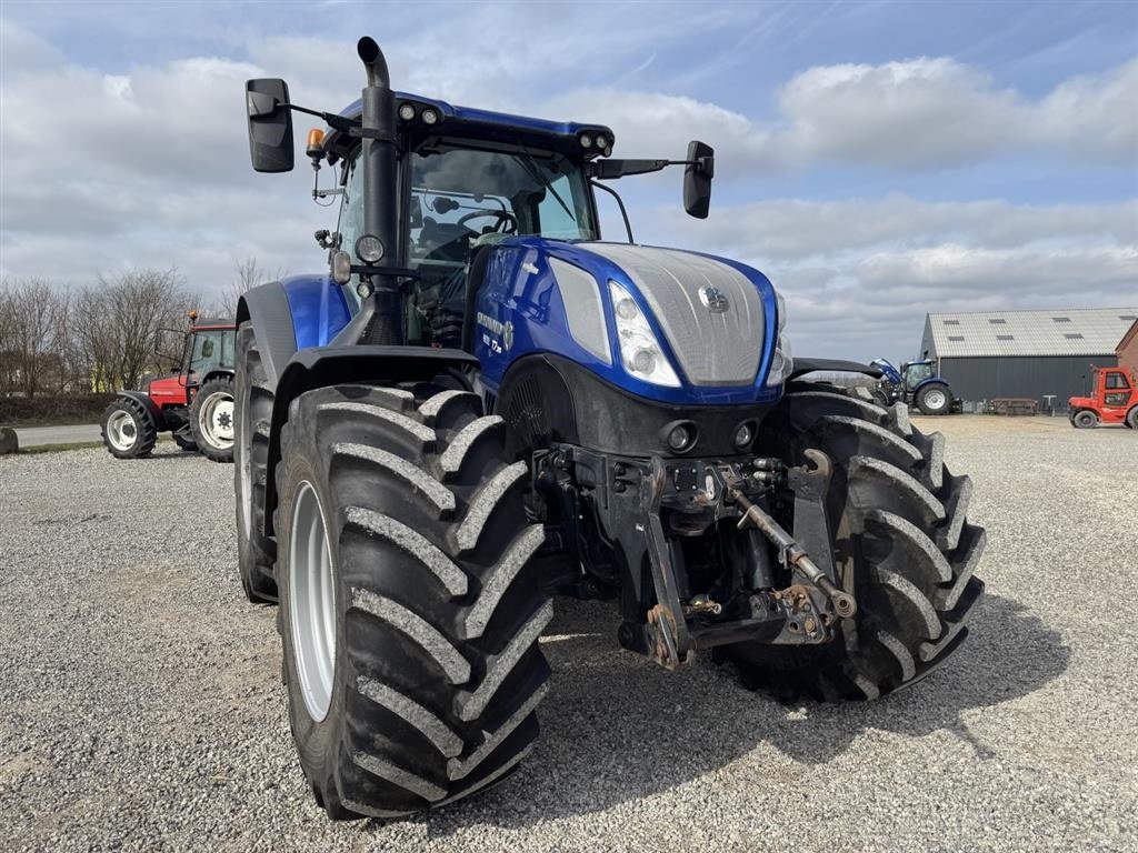 Traktor del tipo New Holland T7.315 Auto Command, Gebrauchtmaschine In Hadsten (Immagine 12)