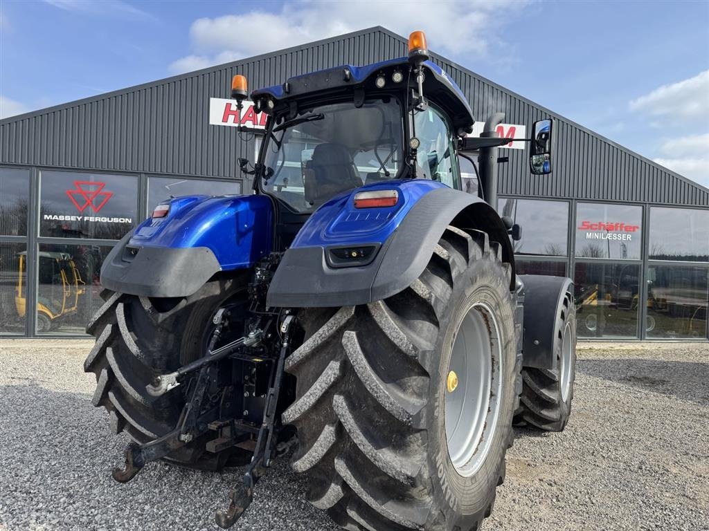 Traktor del tipo New Holland T7.315 Auto Command, Gebrauchtmaschine In Hadsten (Immagine 10)