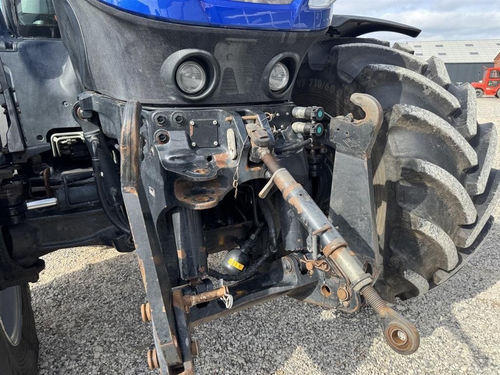 Traktor del tipo New Holland T7.315 Auto Command, Gebrauchtmaschine In Hadsten (Immagine 13)