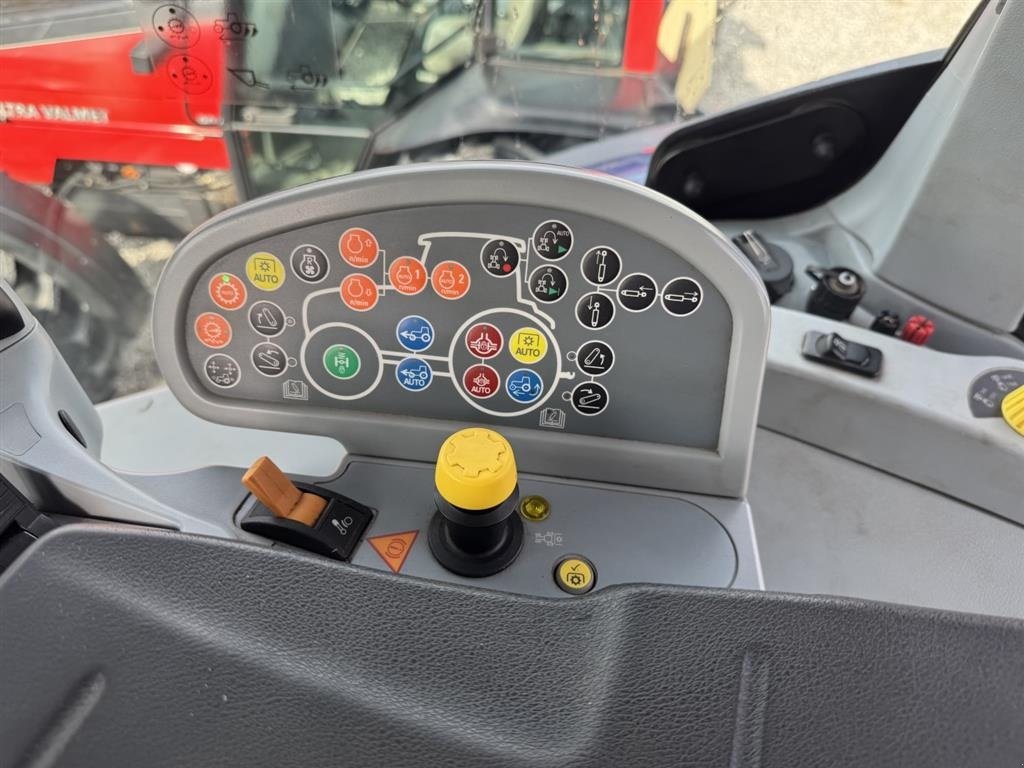 Traktor del tipo New Holland T7.315 Auto Command, Gebrauchtmaschine In Hadsten (Immagine 20)