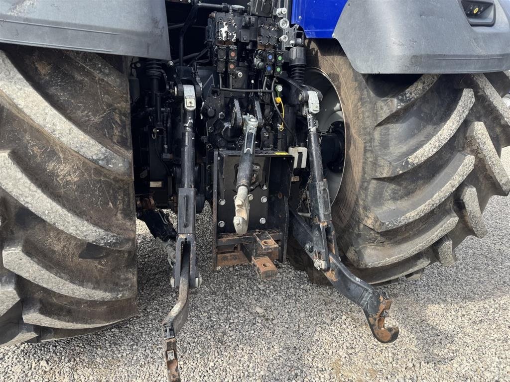 Traktor del tipo New Holland T7.315 Auto Command, Gebrauchtmaschine In Hadsten (Immagine 14)