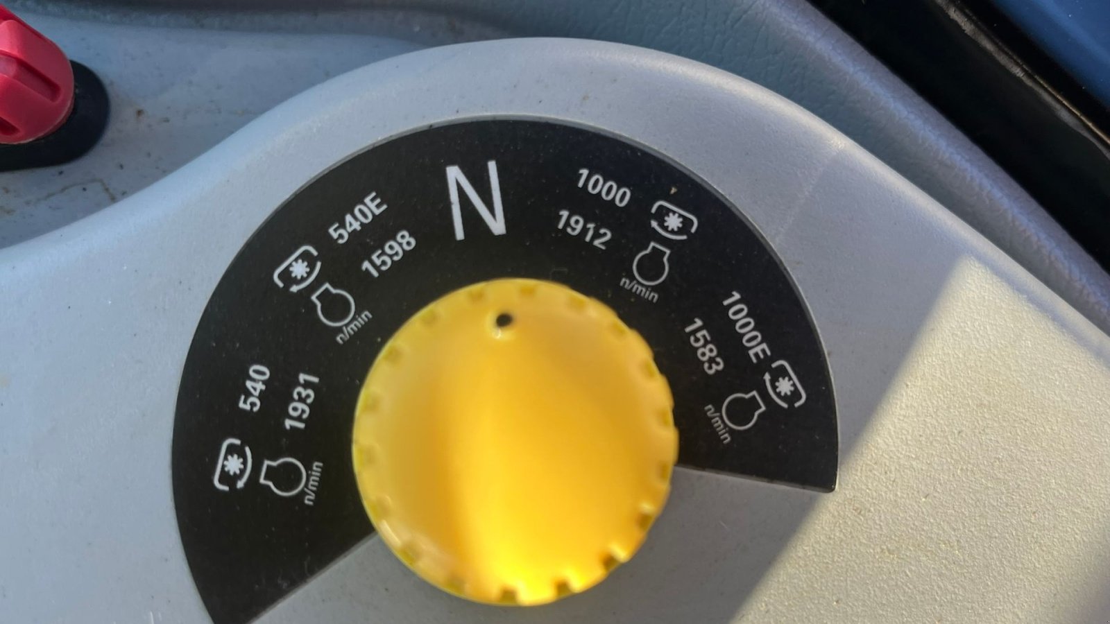 Traktor tipa New Holland T7.315 Automatisk dæktrykreguleringssystem, frontlift & GPS klar, Gebrauchtmaschine u Lintrup (Slika 10)