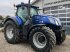 Traktor des Typs New Holland T7.315 BluePower med frontlift og frontpto, Gebrauchtmaschine in Lintrup (Bild 19)