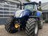Traktor des Typs New Holland T7.315 BluePower med frontlift og frontpto, Gebrauchtmaschine in Lintrup (Bild 12)
