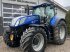 Traktor des Typs New Holland T7.315 BluePower med frontlift og frontpto, Gebrauchtmaschine in Lintrup (Bild 2)